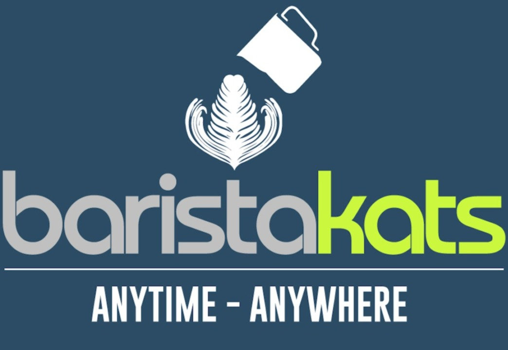BARISTA KATS (Barista Mobile Bars)