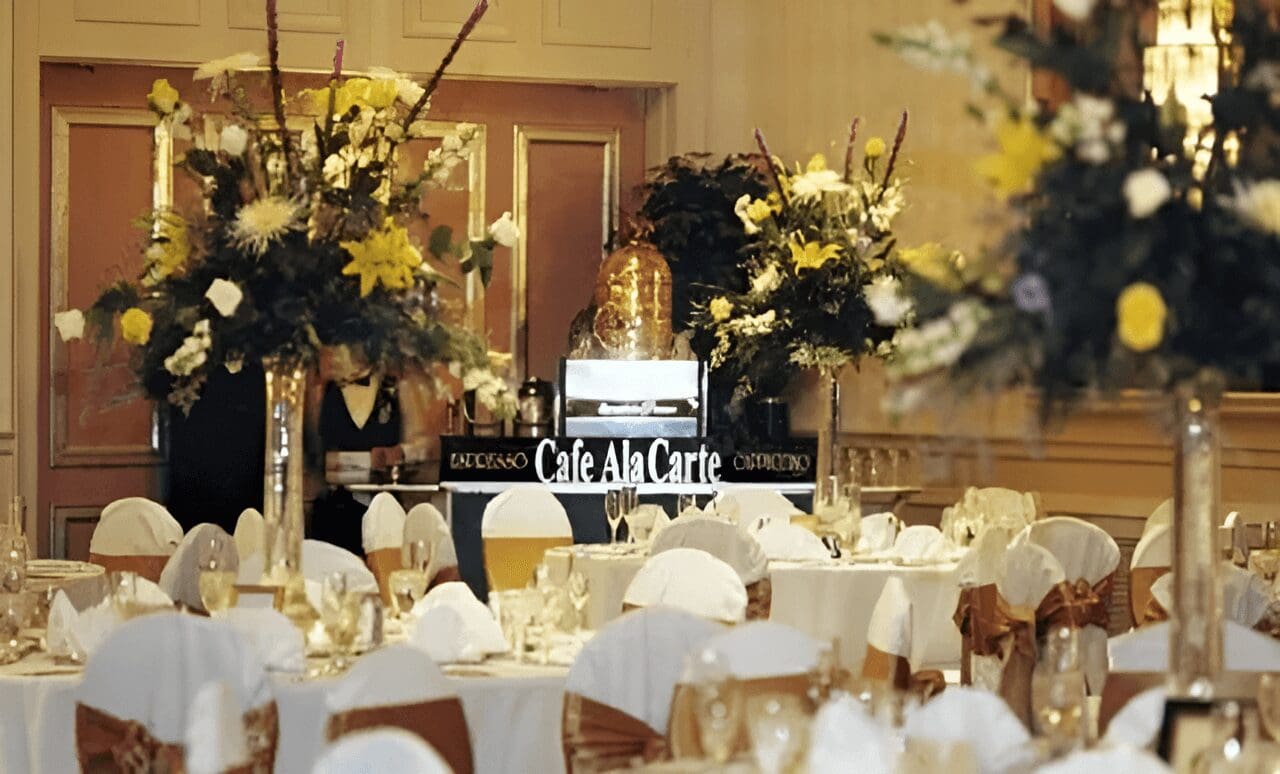 Café Ala Carte — photo 1