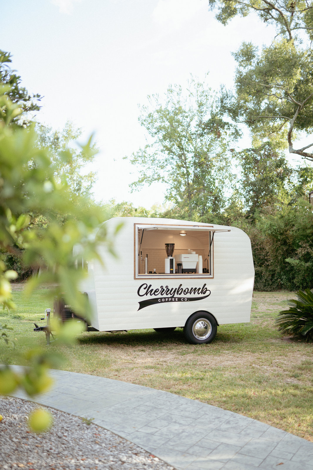 Cherrybomb Coffee Co. — photo 1