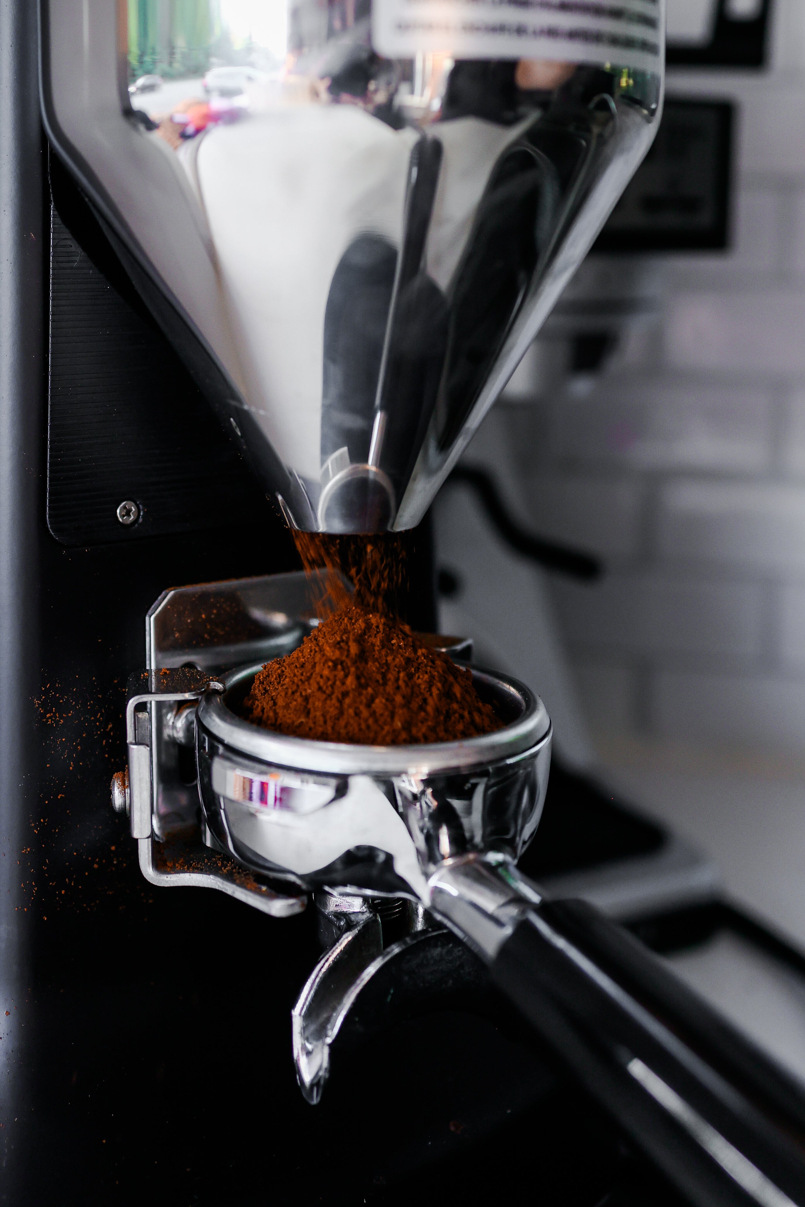 Clementines Coffee