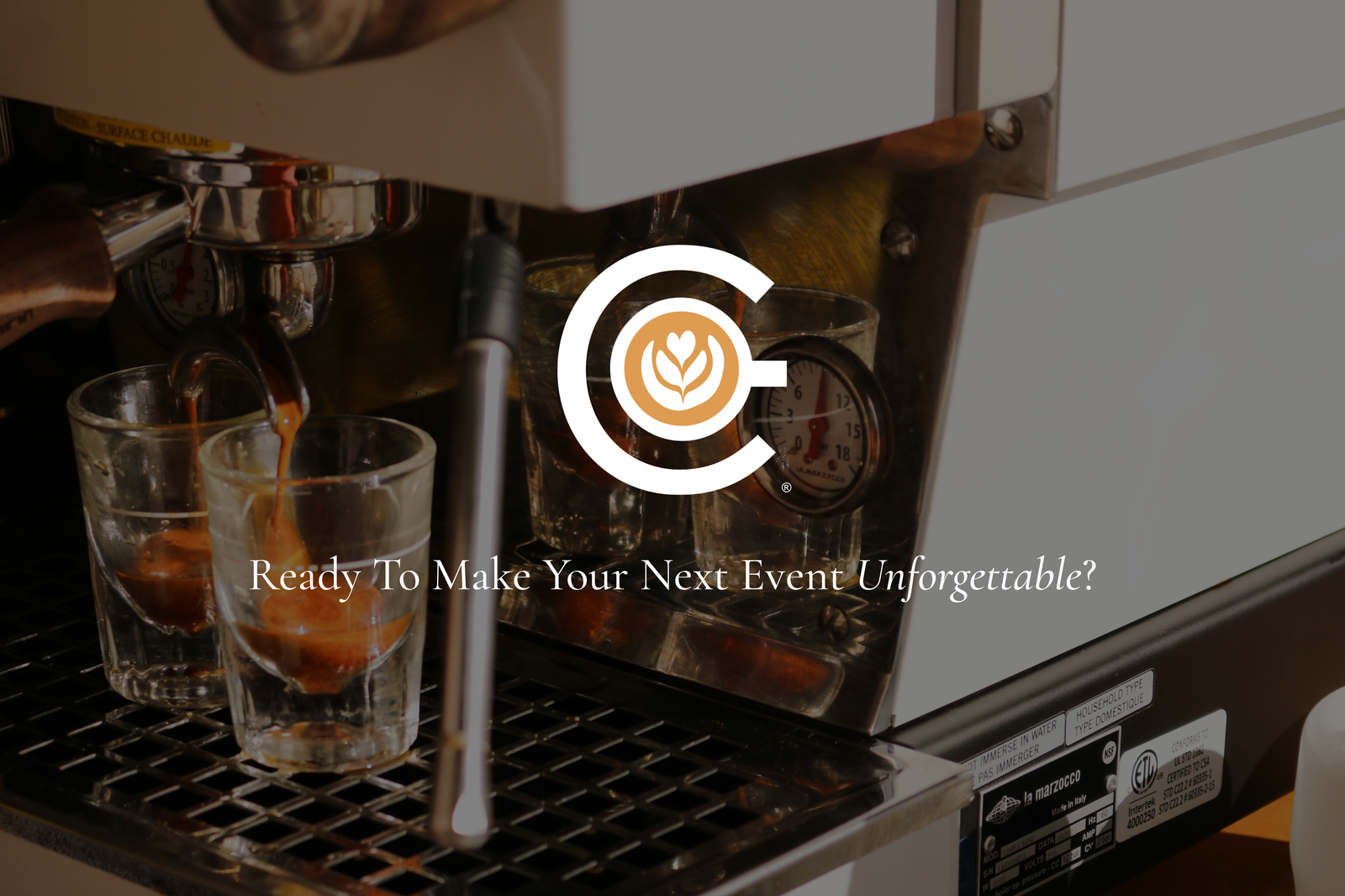 Clique Coffee Catering Co