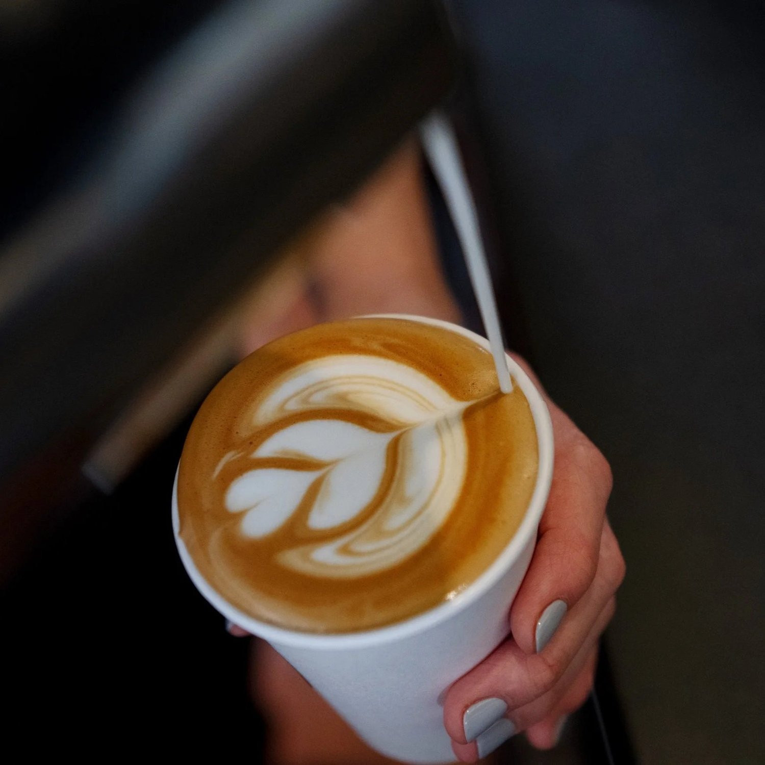 Espresso Elegance Catering, Inc.