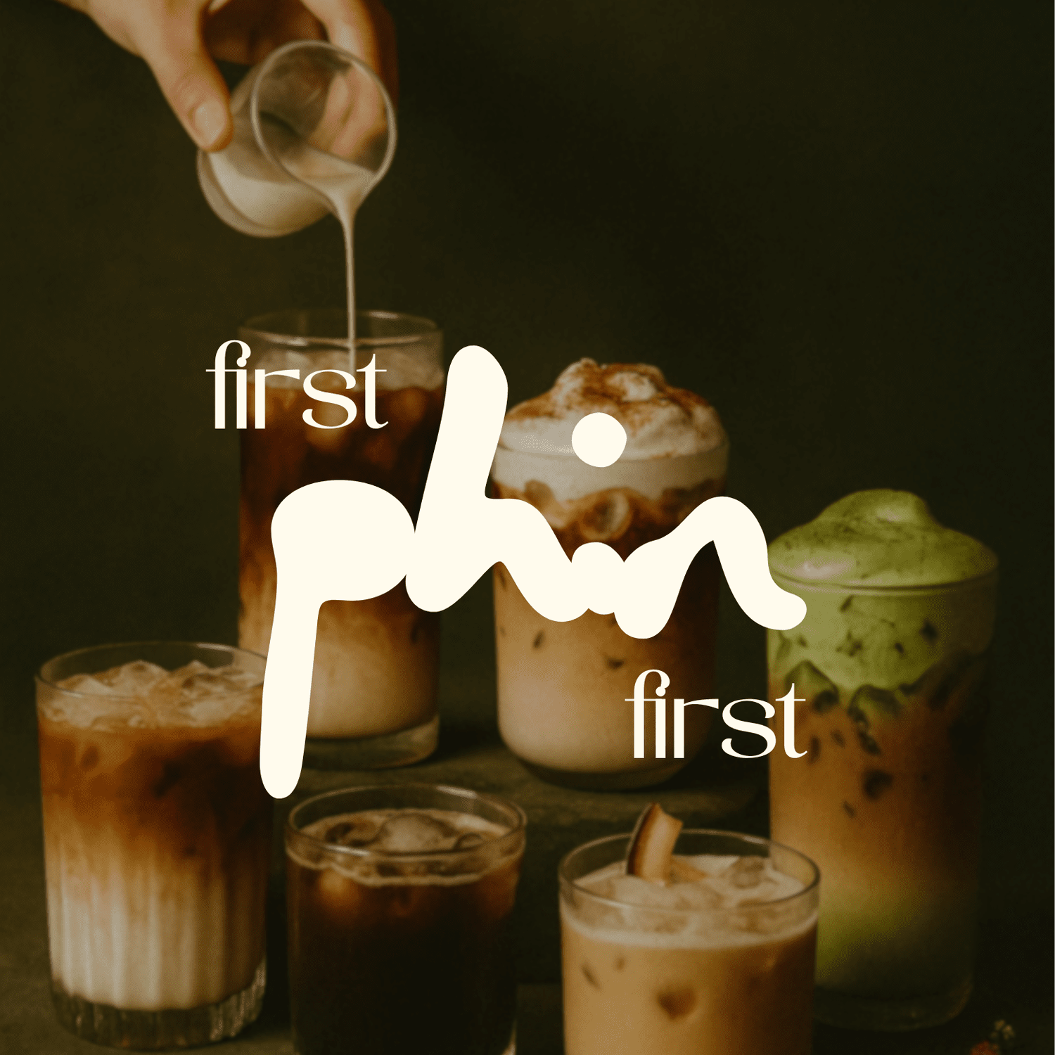 First Phin First — photo 1