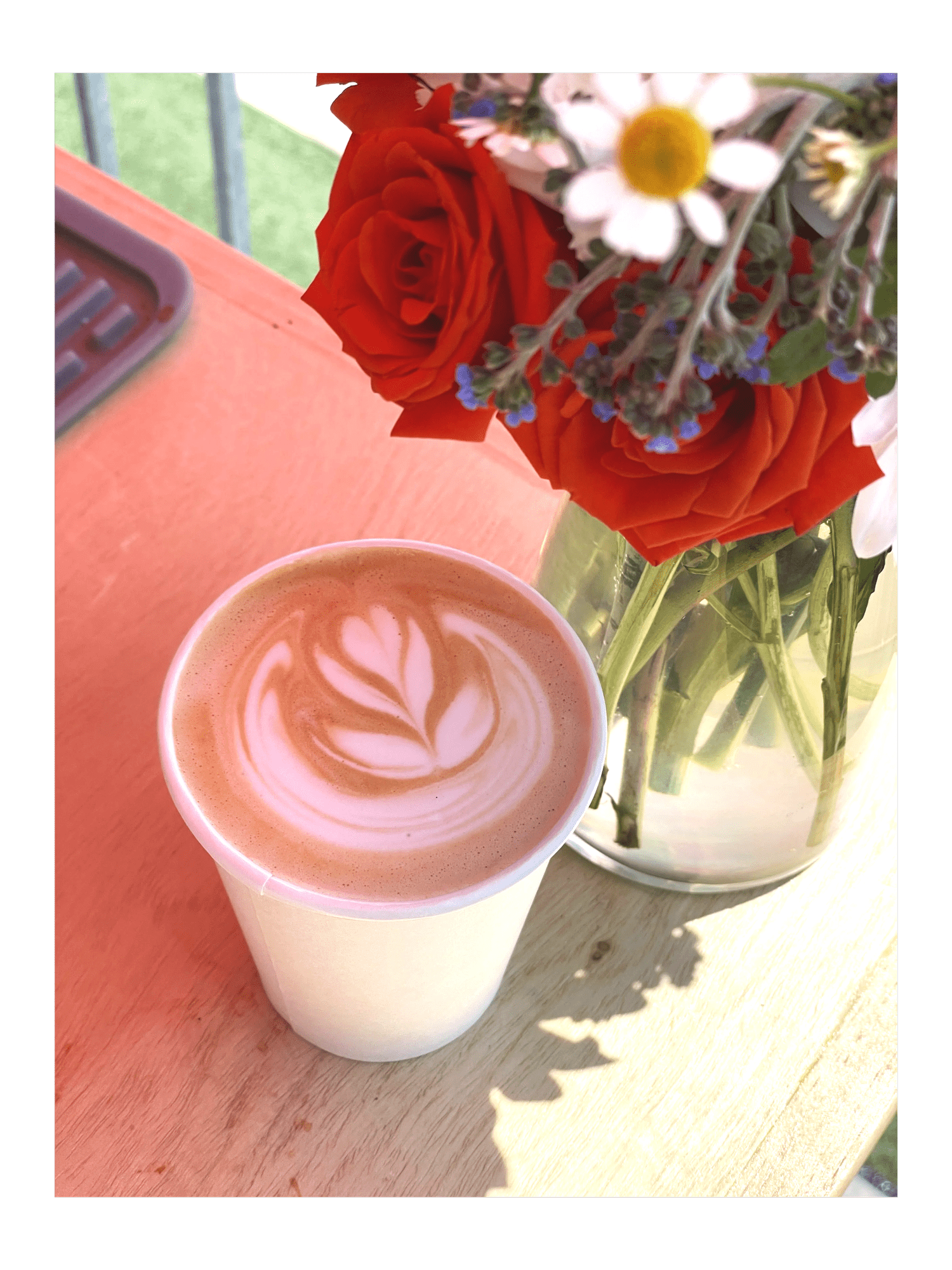 Flipside Coffee | Exceptional Coffee Cart Catering