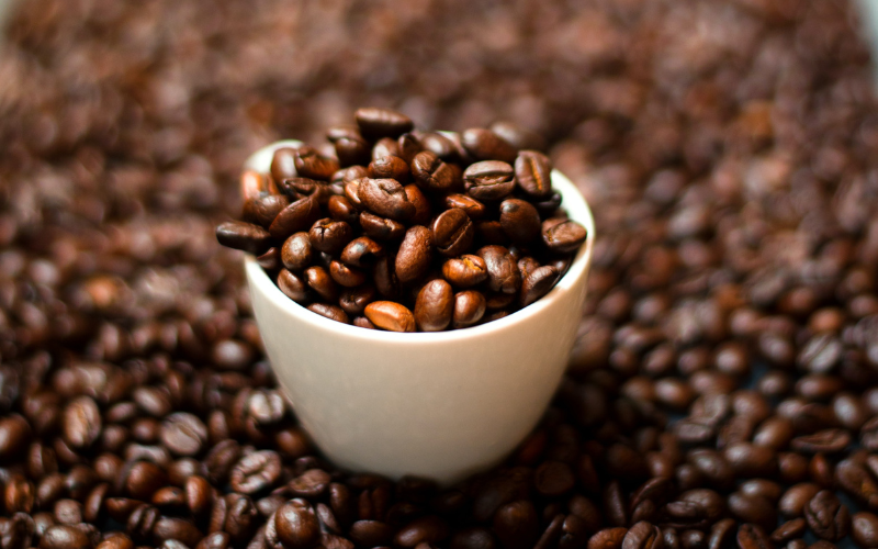 Impresso Espresso