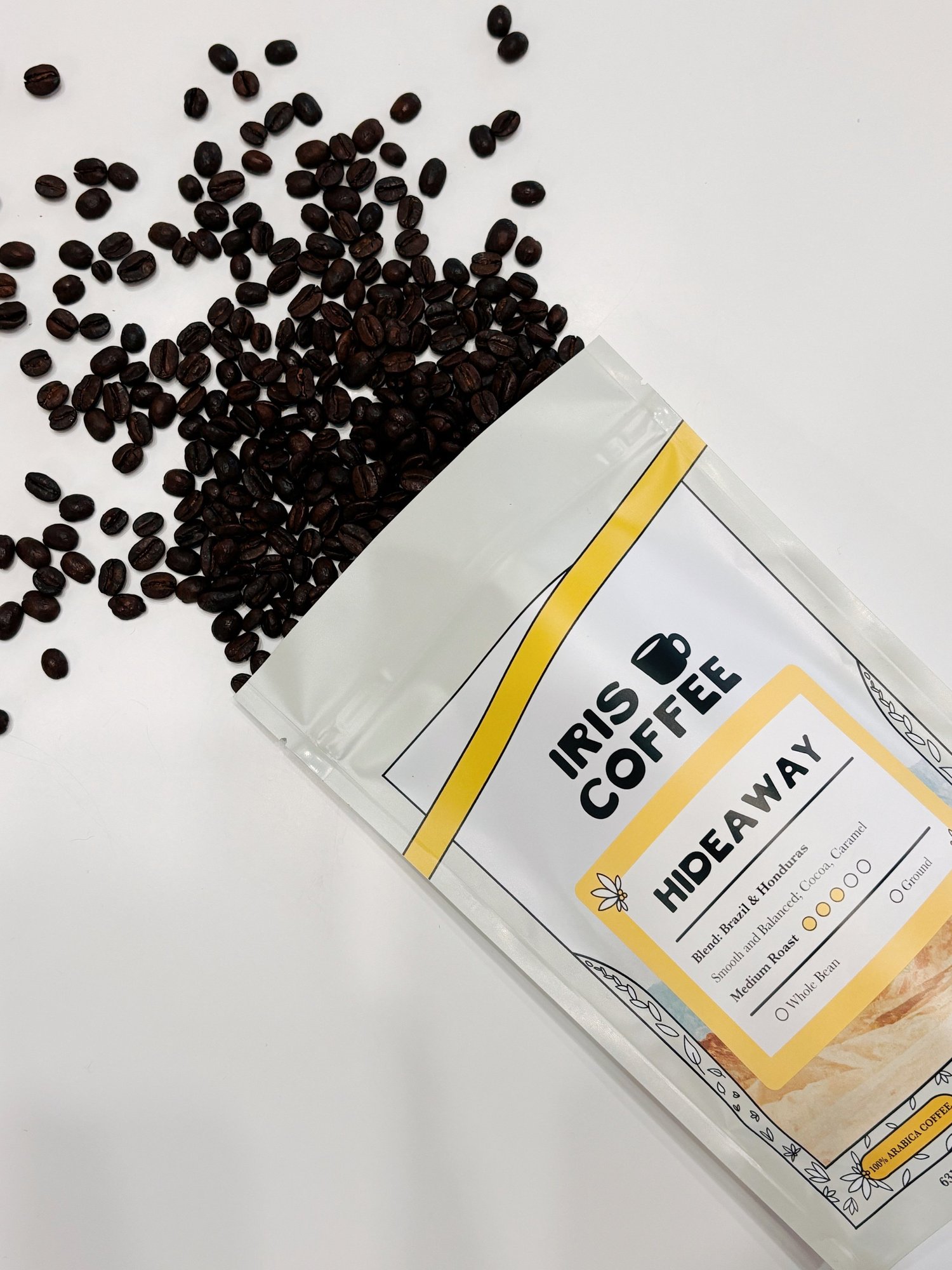 Iris Coffee Company