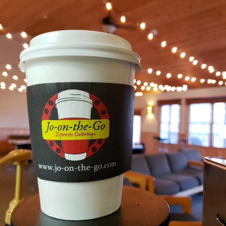 Jo-On-The-Go Espresso Catering