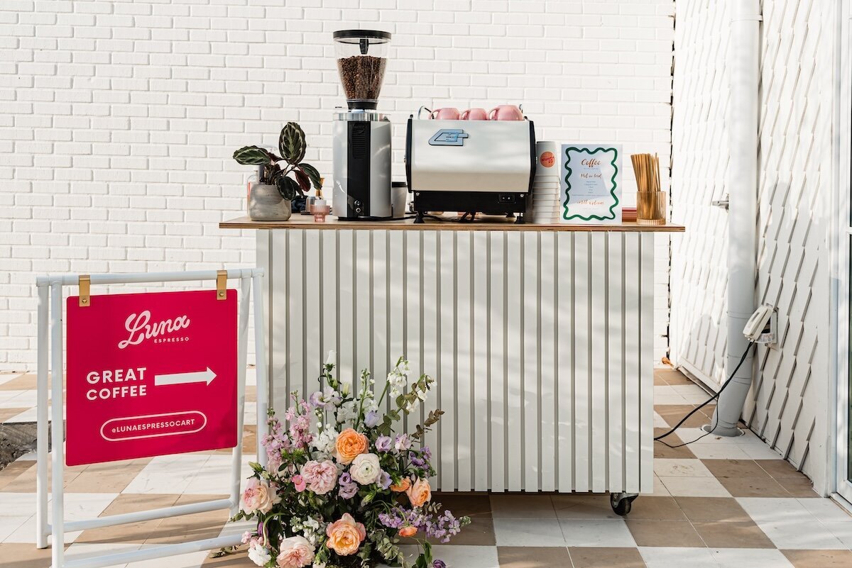 Luna Espresso — photo 1