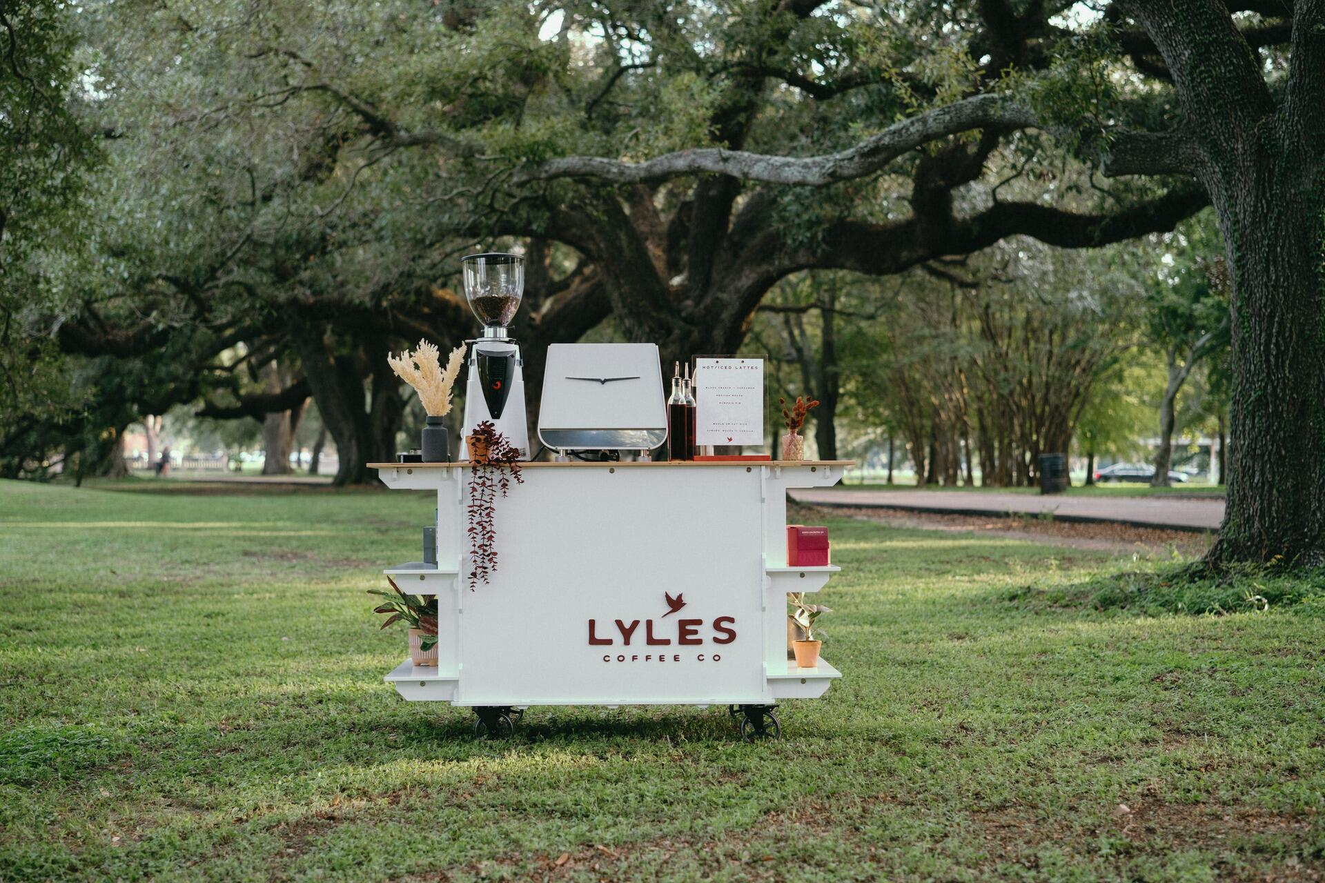 Lyles Coffee Co