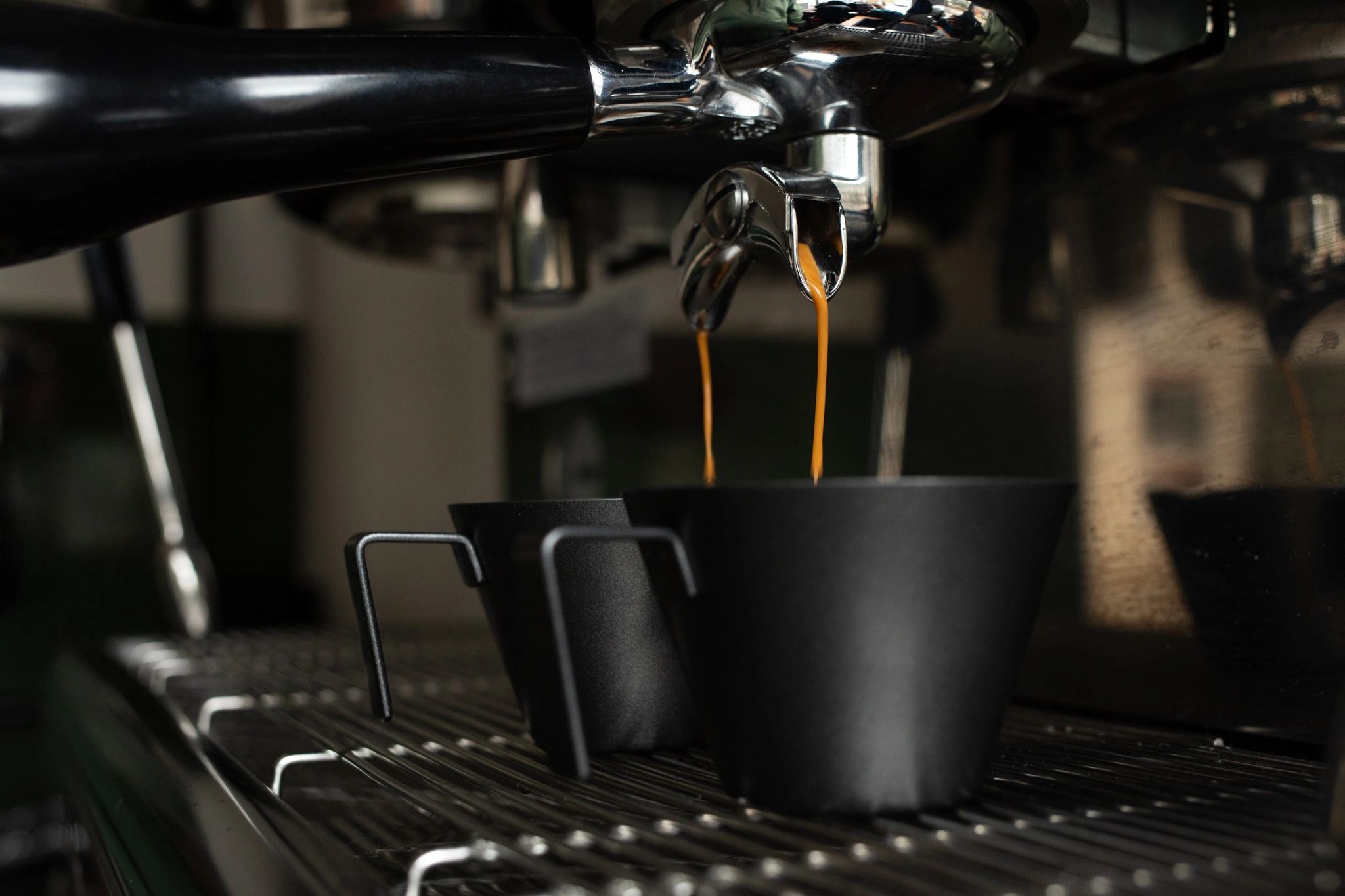 Maria Maria Mobile Coffee Bar