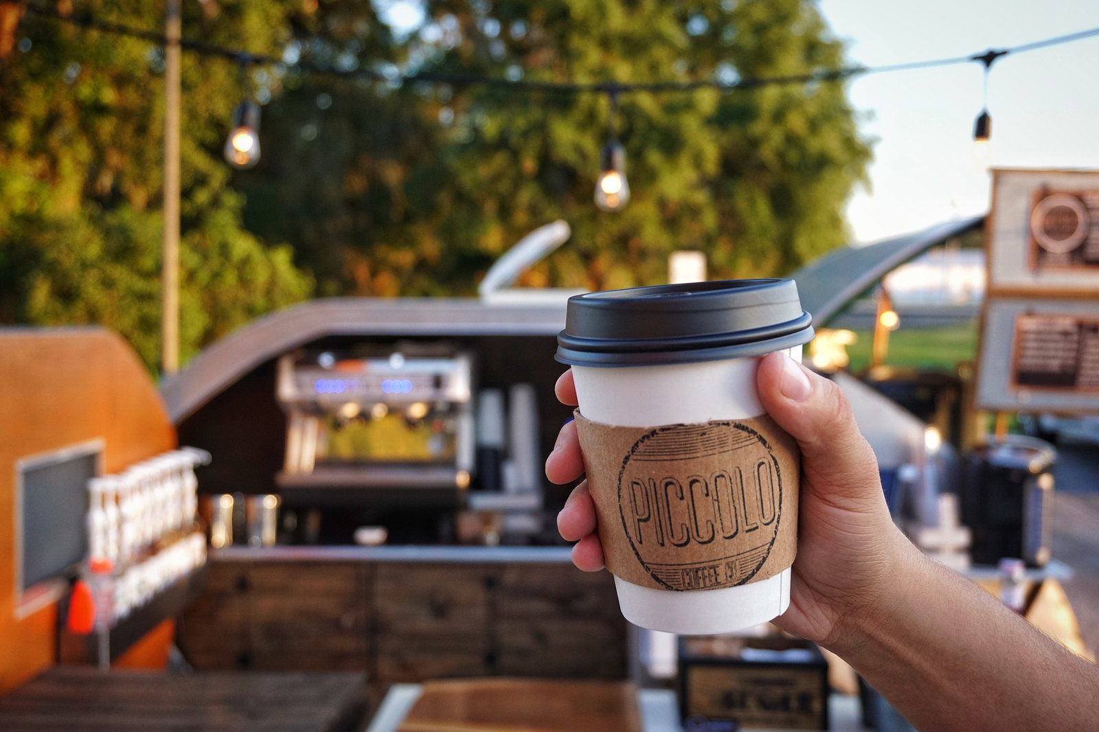 Piccolo Coffee Co