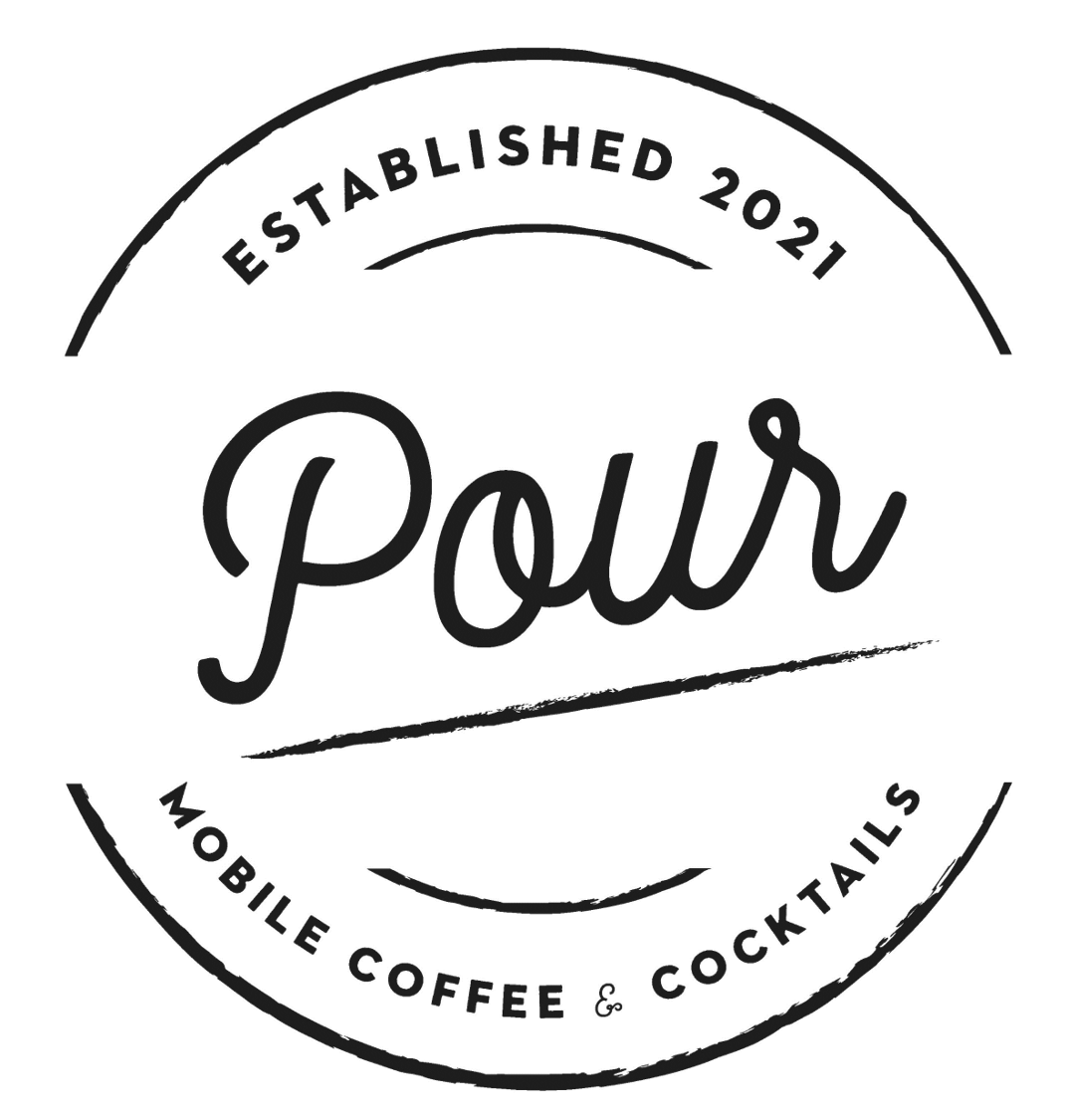 Pour Mobile Coffee
