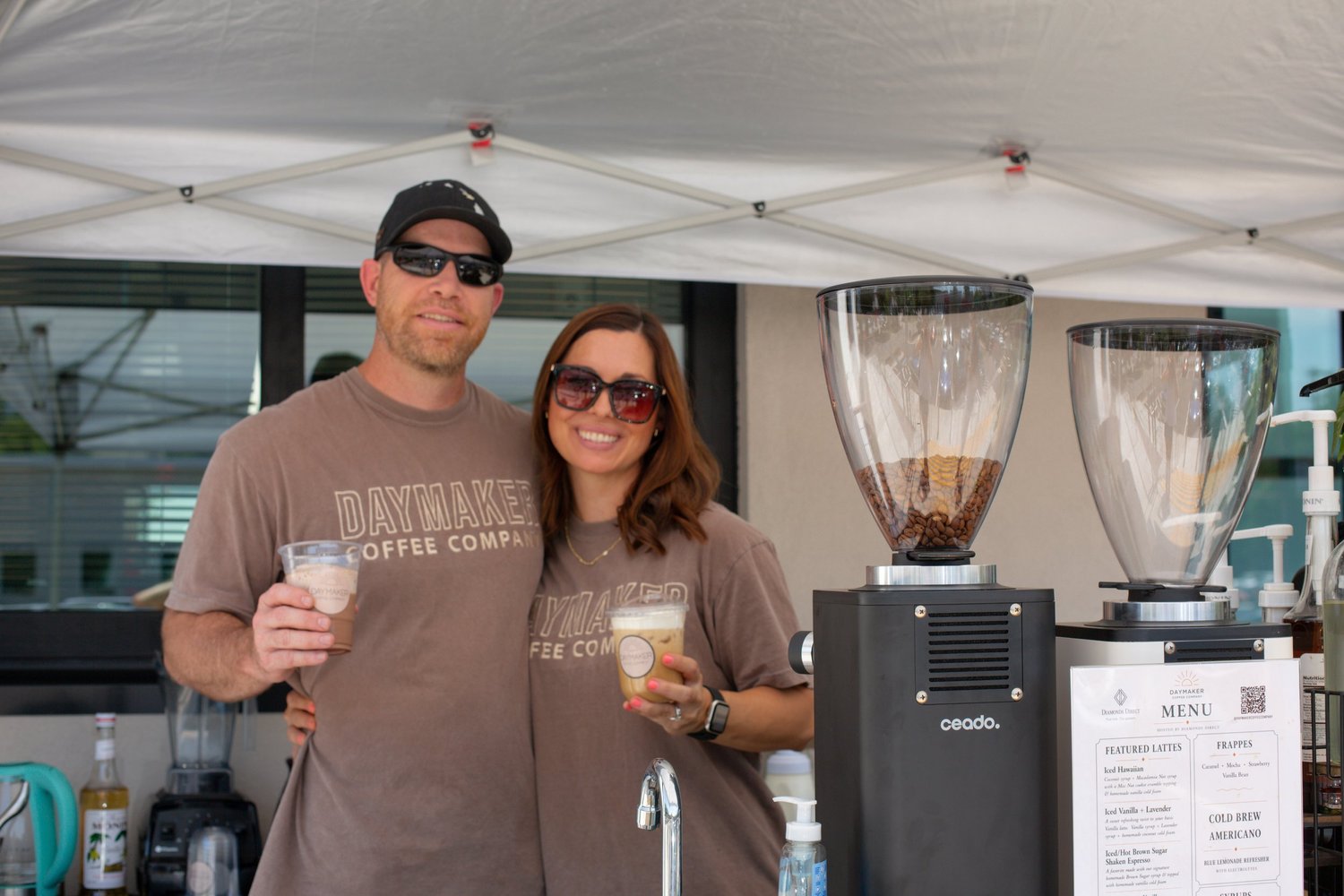 Daymaker Coffee Company