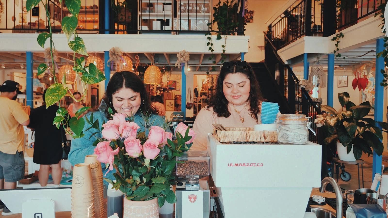 Casita Coffee Co