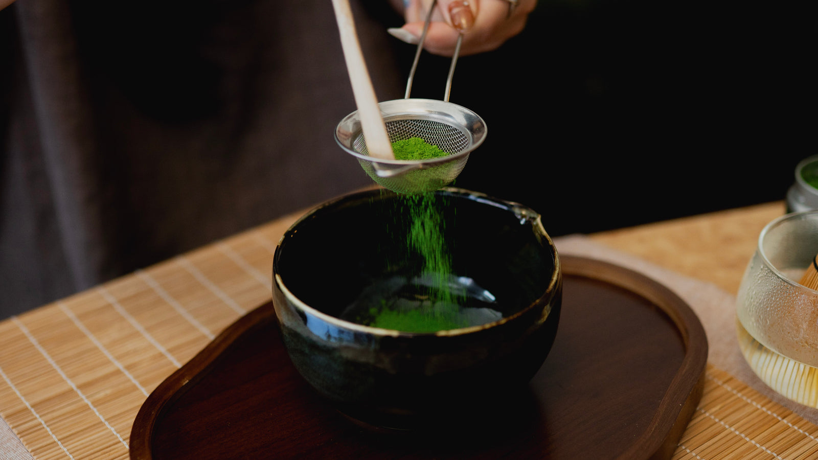 Gishiki Matcha