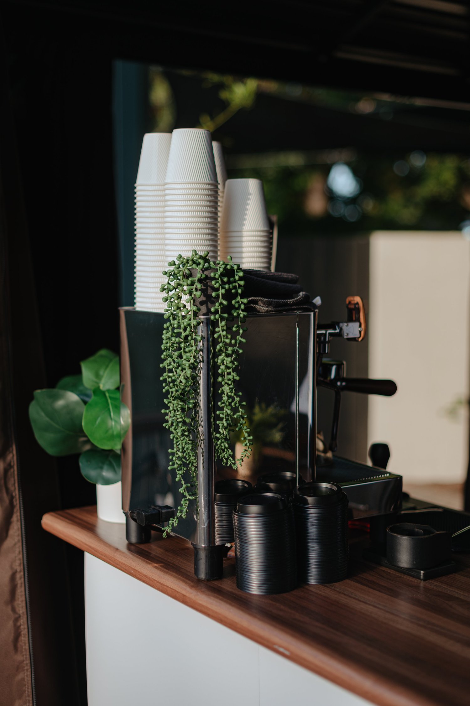 Goodhart Coffee Catering of Houston — photo 1
