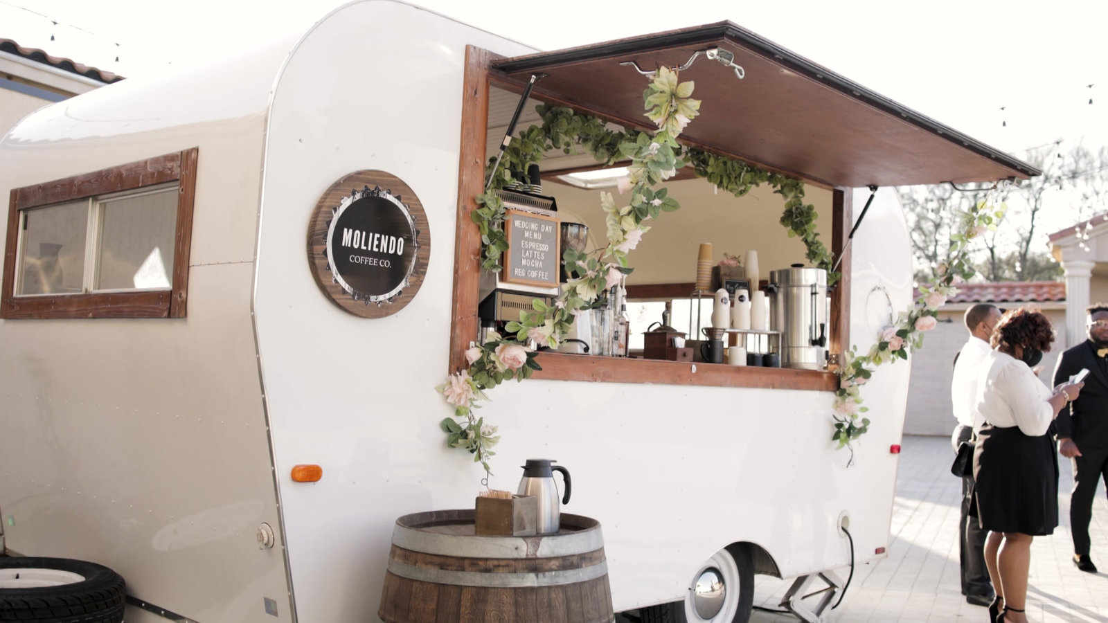 Moliendo Coffee Co