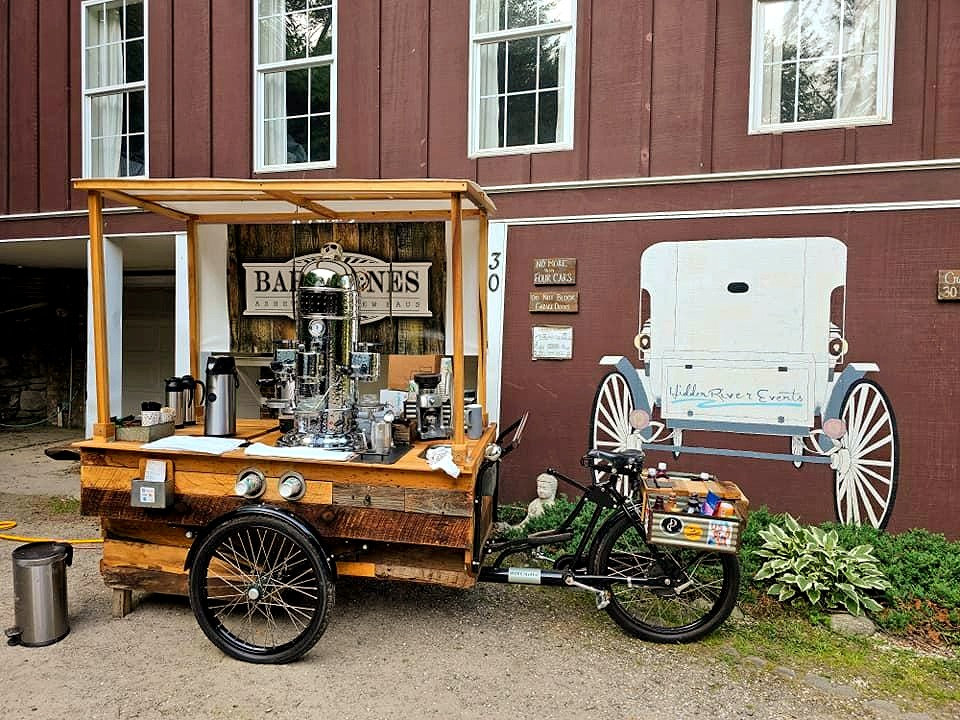 Bare Bones Brew Haus