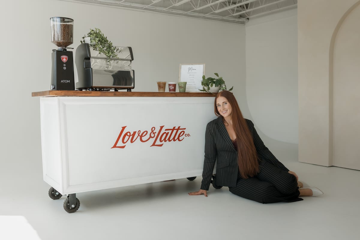 Love & Latte Co
