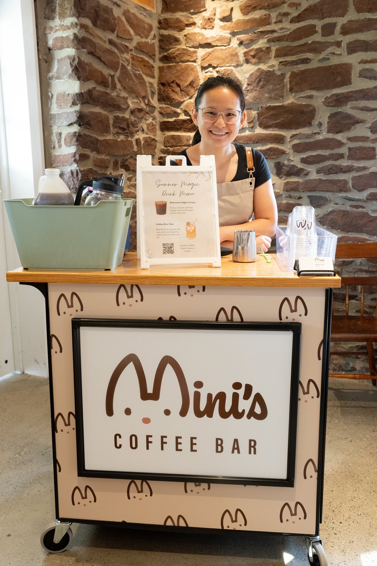 Mini's Coffee Bar
