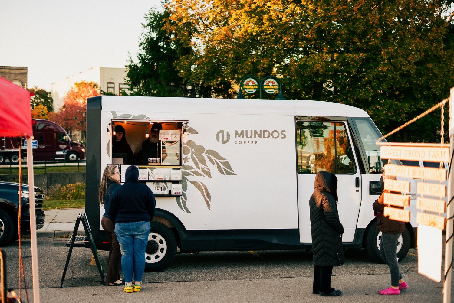 Mundos Mobile