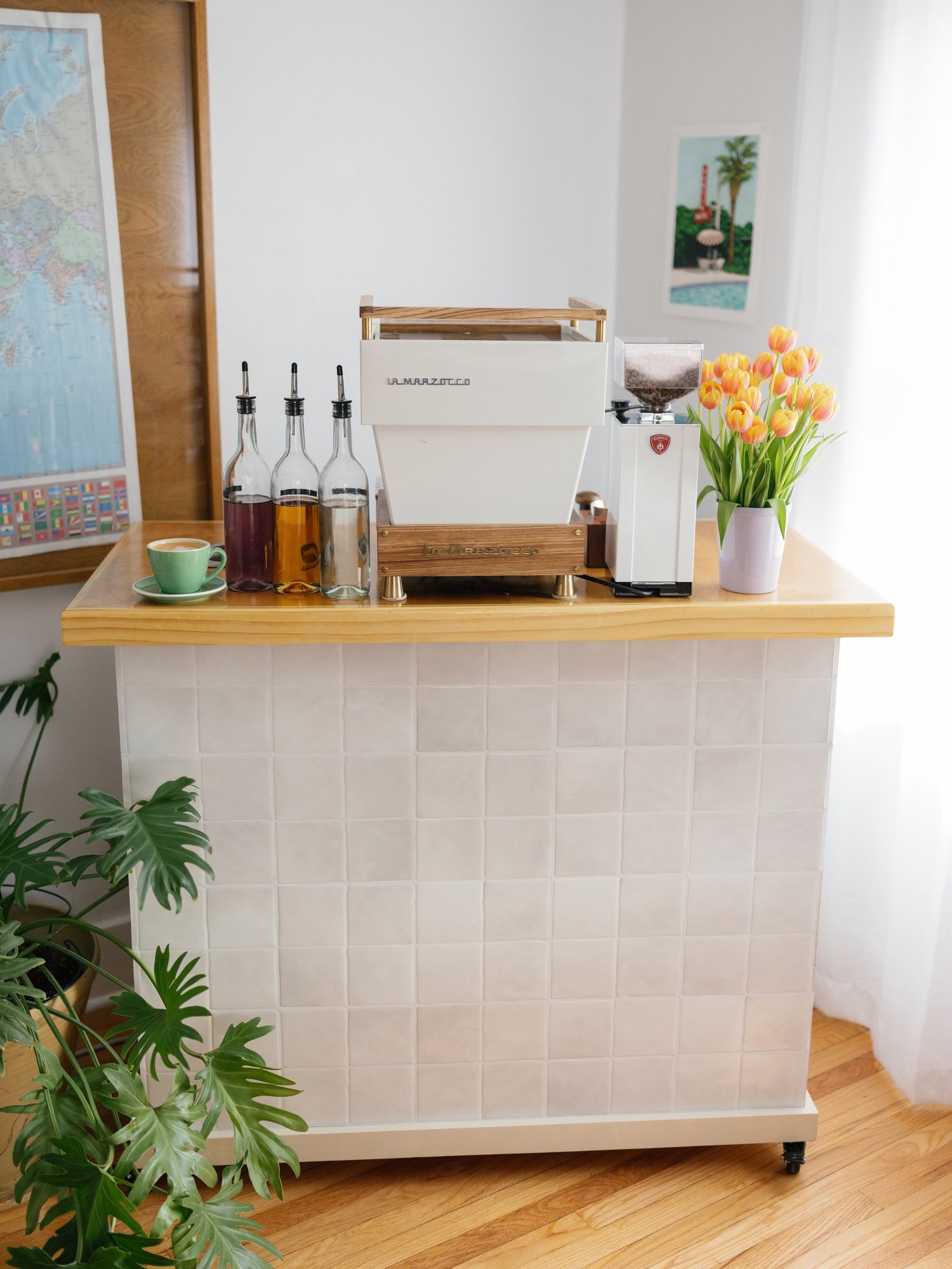 Cafe Soirée — photo 1