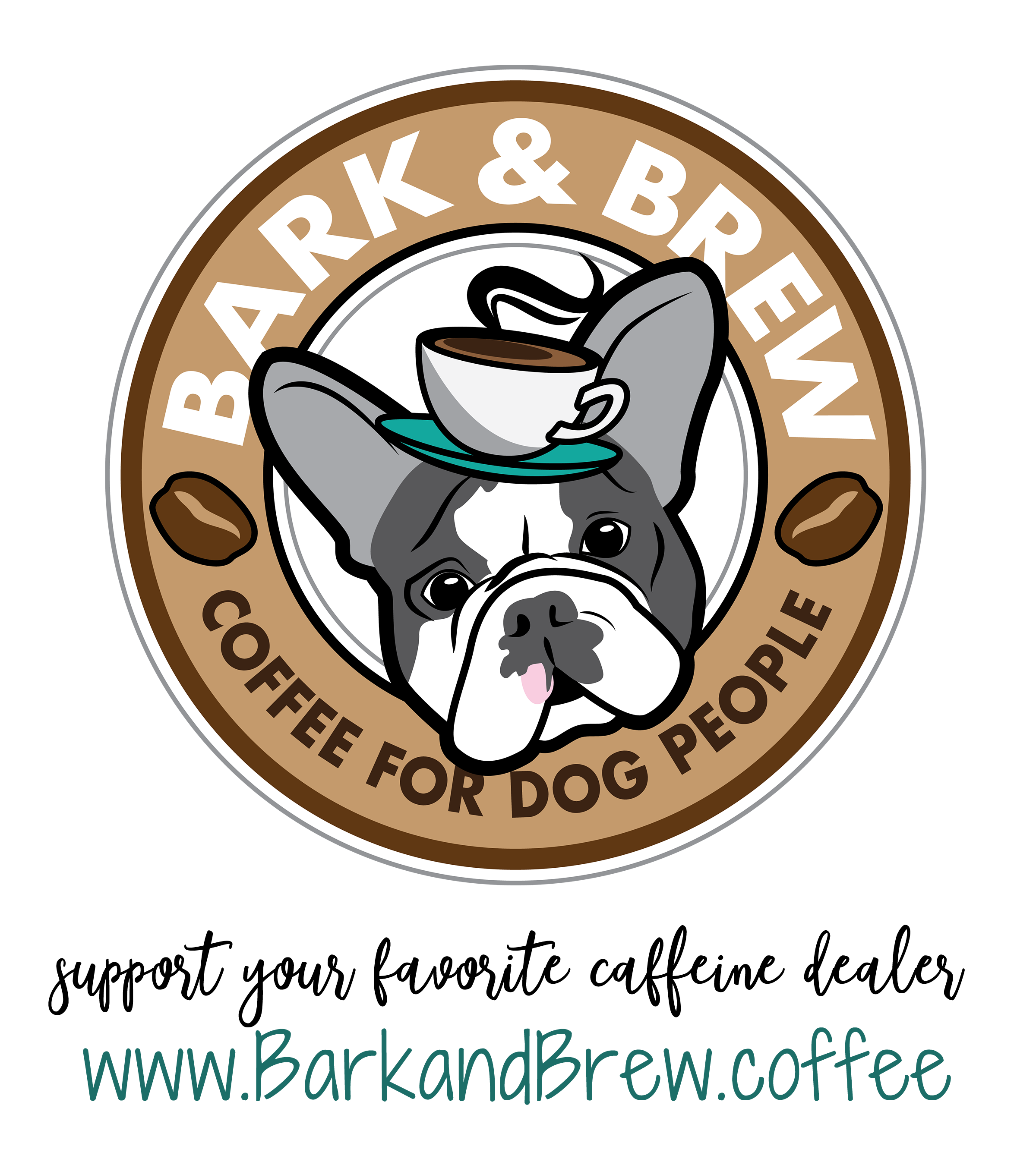 Bark and Brew Coffee