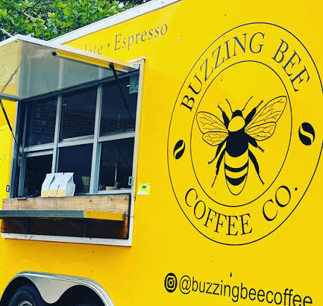 Buzzing Bee Coffee