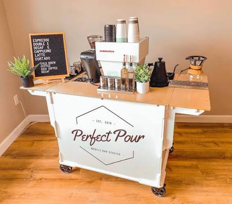 Boston Mobile Bartending
