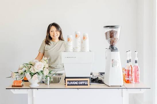 Cloudae Coffee