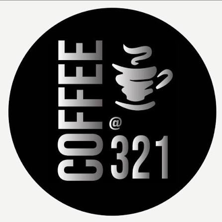 Coffee at 321