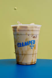 Cramped Coffee Co