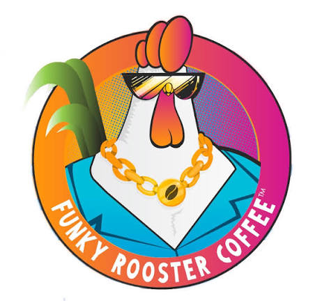 Funky Rooster Coffee Bar