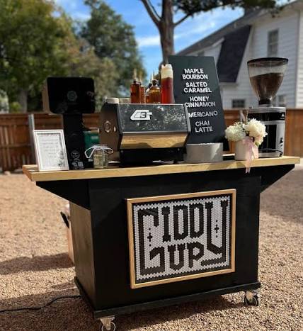Giddy Up Coffee