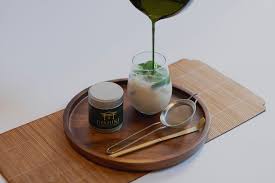 Gishiki Matcha