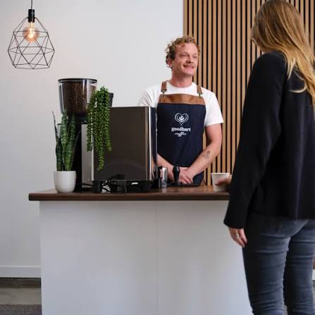 Goodhart Coffee Catering of Dallas Fort Worth (DFW)