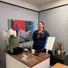 Goodhart Coffee Catering of NYC