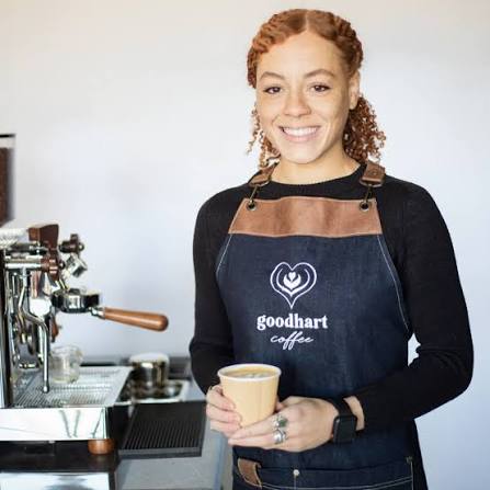 Goodhart Coffee Catering of San Francisco Bay Area