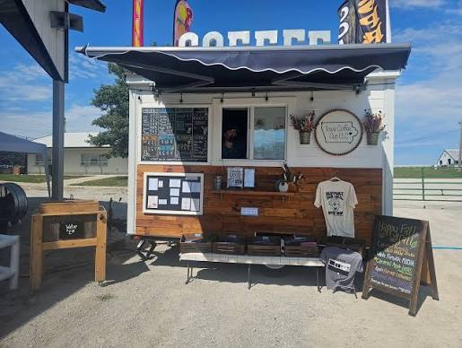 Iowa Coffee Cup LLC Mobile Coffee Business