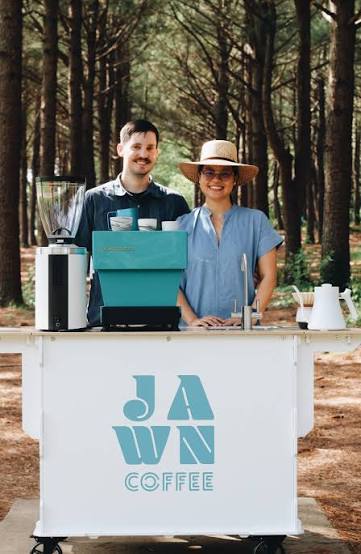 JAWN Coffee