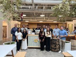 Joy Cart Coffee