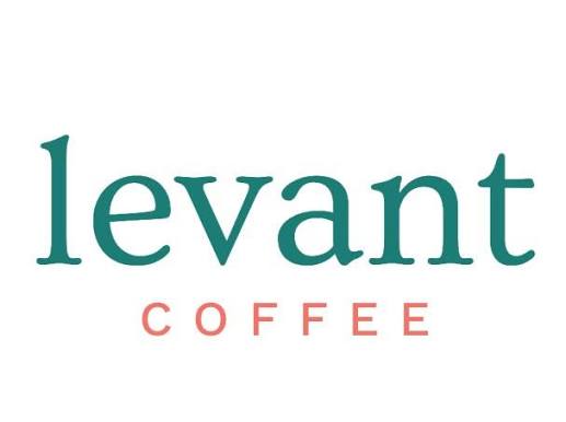 Levant Coffee Catering