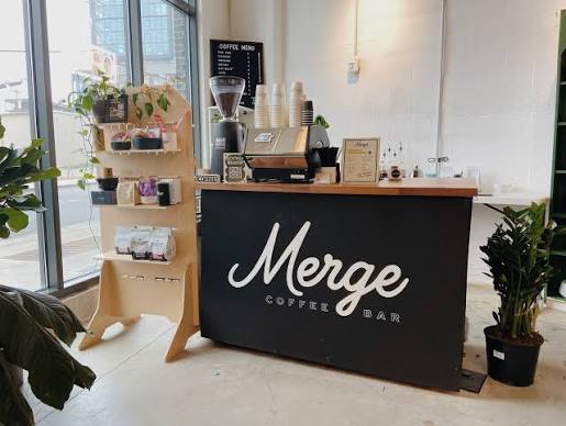 Merge Coffee Bar