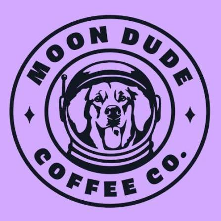 Moon Dude Coffee