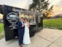 Nashbrew Coffee