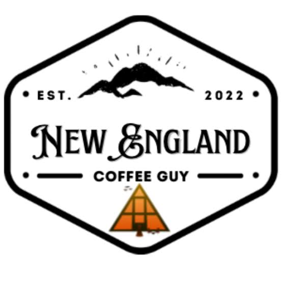 New England Coffee Guy