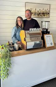 Next Door Coffee