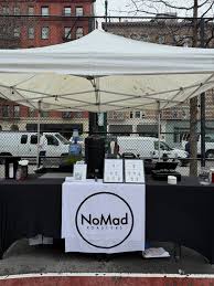 Nomad Roasters