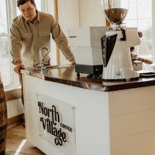 North Village Coffee