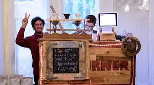 Sojourner Mobile Coffee
